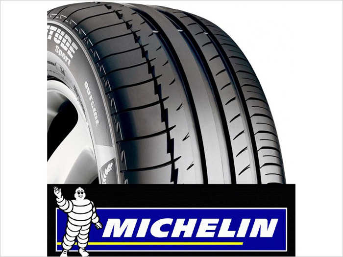 Lốp xe tải Michelin