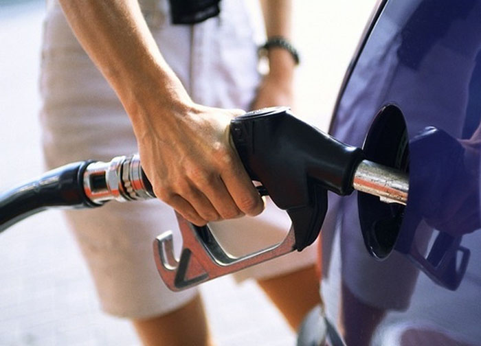  Vỏ xuống cấp gây tăng tiêu hao nhiên liệu cho xe ô tô